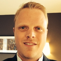 Raphael Gutberlet's profile picture