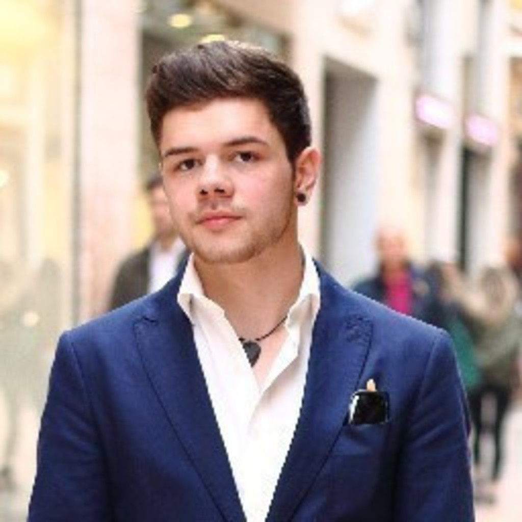 Kai Augustin Medien und Kommunikation Universität Passau XING