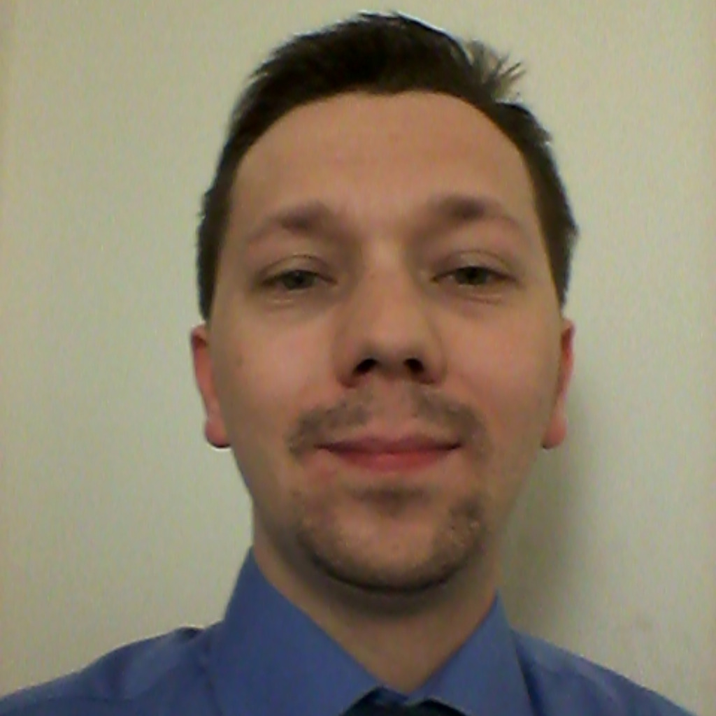 Markus Papperitz Bürosachbearbeiter Öffentlicher Dienst Bund XING