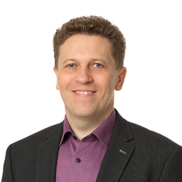 Markus Fritsch