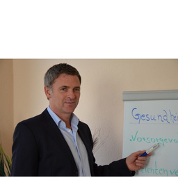 Stefan Klein