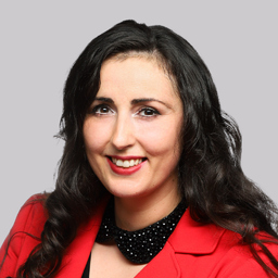 Christine Frosch