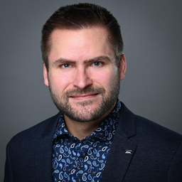Tobias Hilken