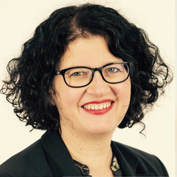 Laetitia Hardegger
