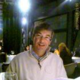 RAMON AVILA