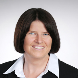 Alexandra Egli-Garcia