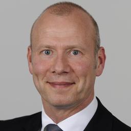 Dr. Andreas Gätsch