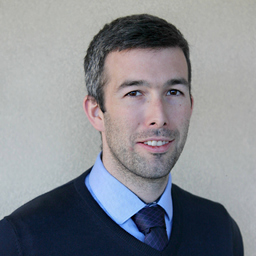 Olivier GUIMARD