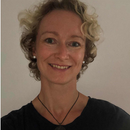 Martina Glebe