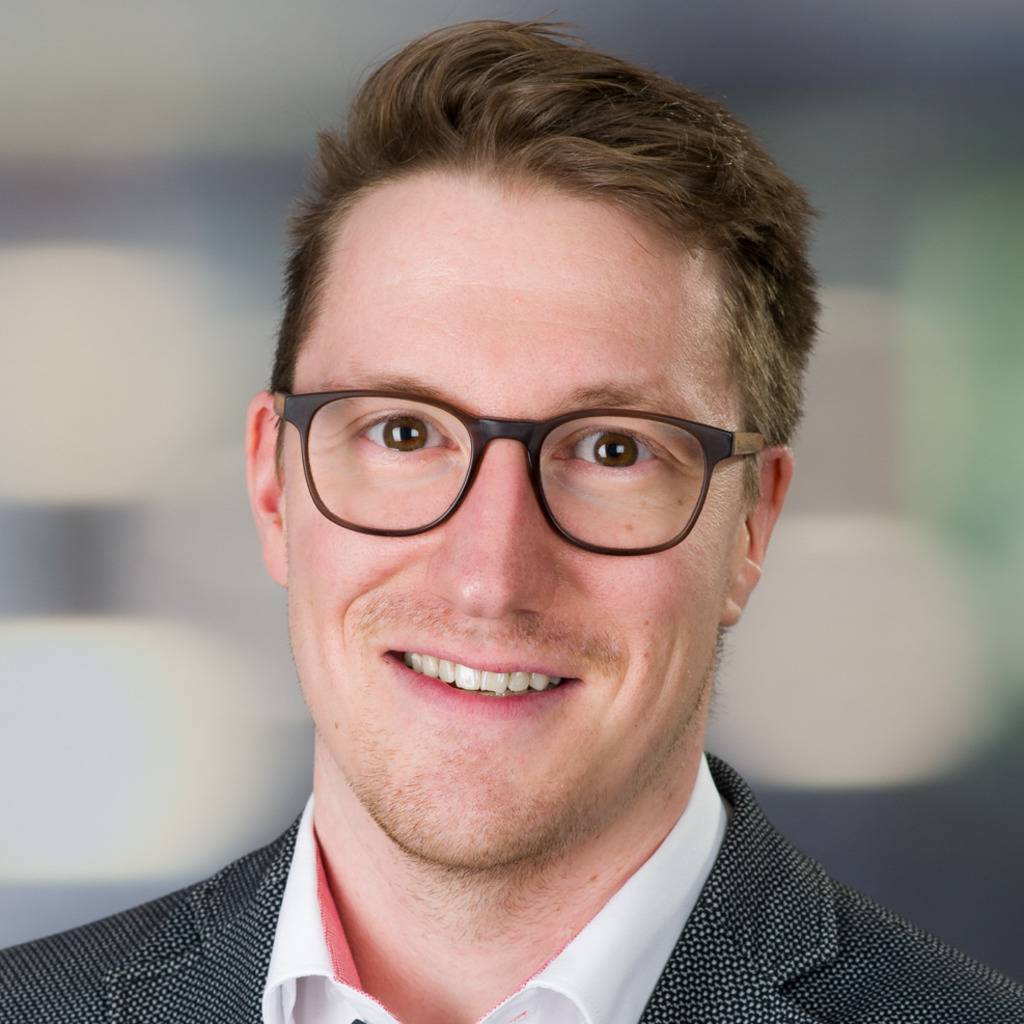 Christoph Schmid Customer Service Manager Murata Electronics Europe