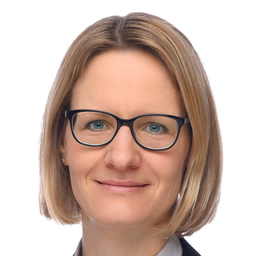 Profilbild Margit Hoffmann