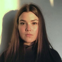 Masha Dotsenko