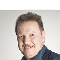 Dipl.-Ing. Harry Kirchhof