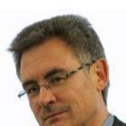 Dr. Wolfgang Tank