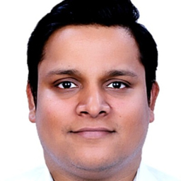 Shrikant Sharma