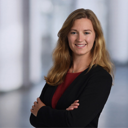 Johanna Huck