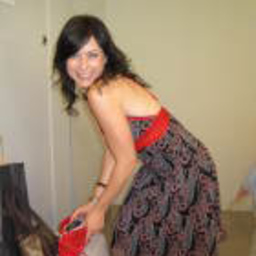 Gema Zarco del Pozo