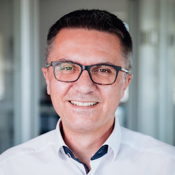 Dipl.-Ing. Hubertus Kompe