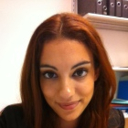 Veronica Marti