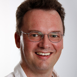 Ulrich Paul Huber