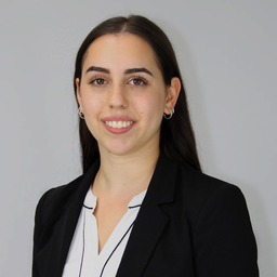 Maria Ntoutsia