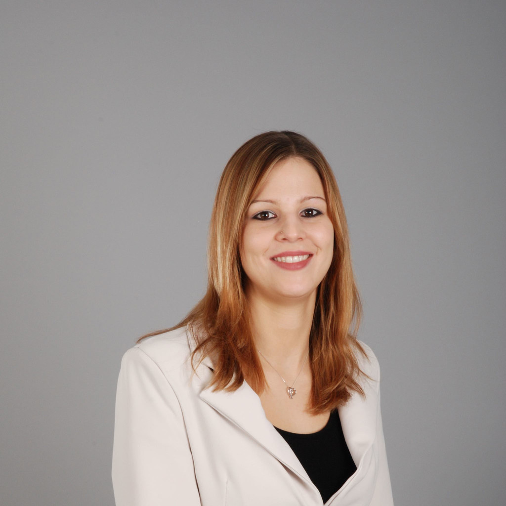 Fabienne Schober Leiterin Auftragsabwicklung Rigaflex AG XING