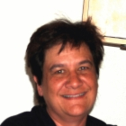 Beatrice Zbinden