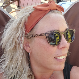 Jennifer Benner's profile picture