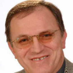 Helmut Schmitz