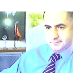Kenan Aşkın