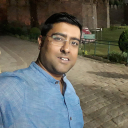 SOUMALYA CHAKRABORTY