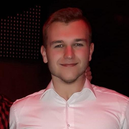 Johannes Henrich's profile picture