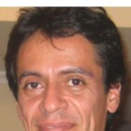 Christian Paul roa Jaramillo