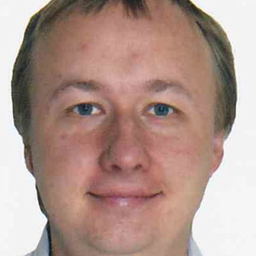 Anton Rogov