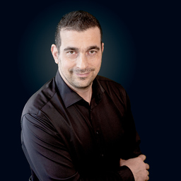 Ilja Dobruschkin