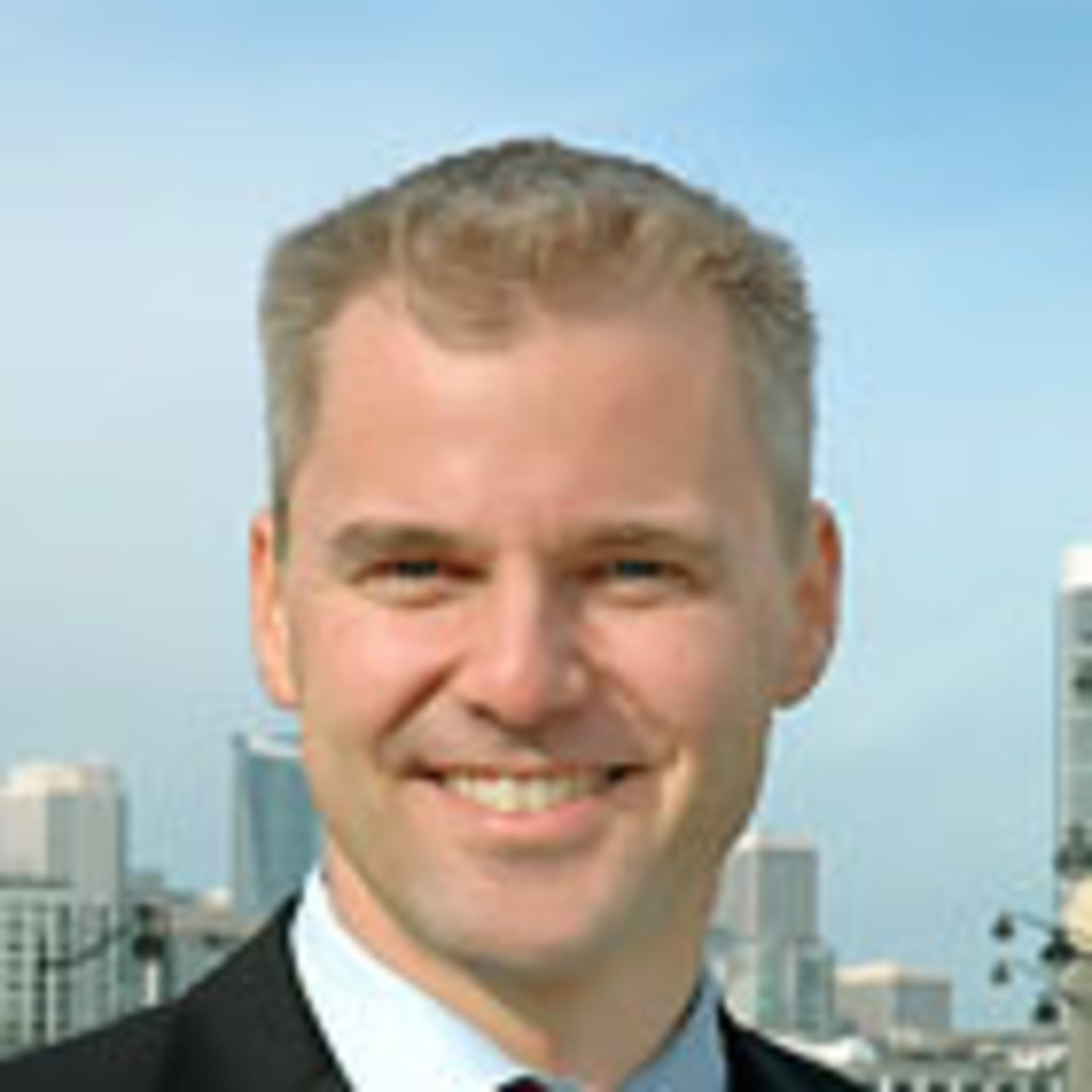 Steffen Weber - Founder & Principal - Weber Energy Group - XING