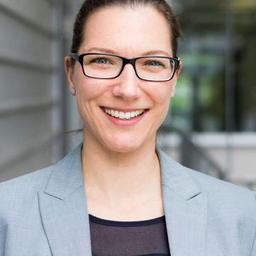 Janine Hillmer