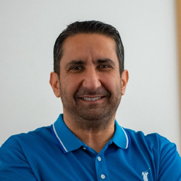 Mostafa Akbar