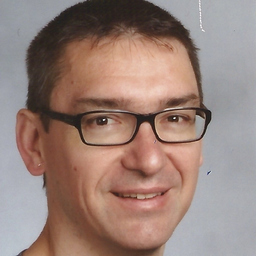Wolfgang Eidloth