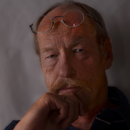 Lothar A. Geier
