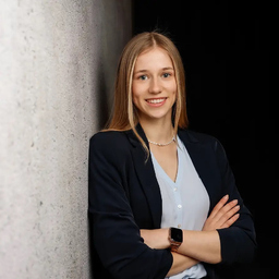 Saskia Kauffeld