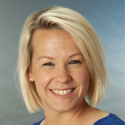 Carolin Lechtenberg