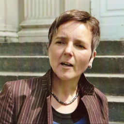 Ingeborg Woitsch
