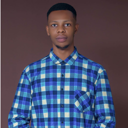 Ogunyemi Oluwaseun