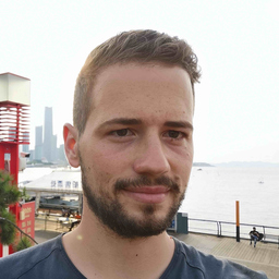 Philipp Fortwingel