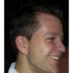 Oliver van der Velde