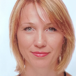 Christina Thoß