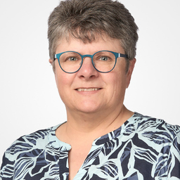 Christine Thomet