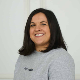 Nadja Horst's profile picture