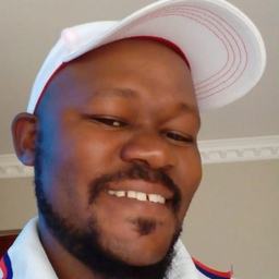 Sibonakaliso Nkwanyana